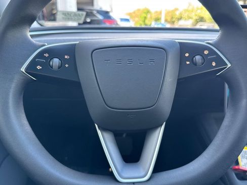 Used 2025 Tesla Model 3 Long Range RWD image 21