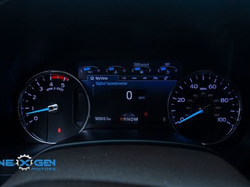 Used 2020 Ford F250 King Ranch w/ King Ranch Ultimate Package image 17