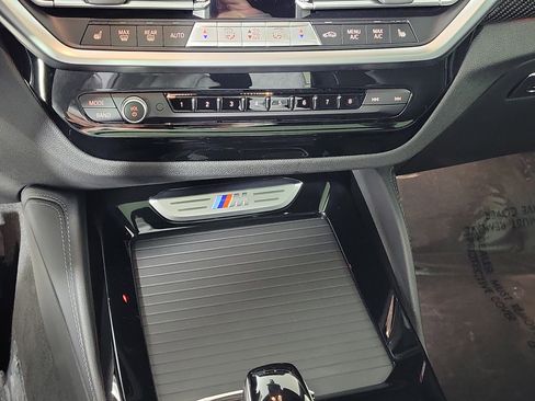 Certified 2024 BMW X4 M40i image 21