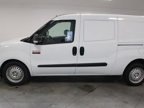 Used 2022 RAM ProMaster City Wagon image 6