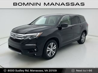 Used 2018 Honda Pilot EX image 1