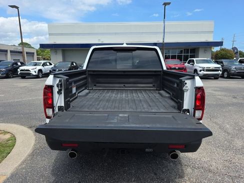 Used 2023 Honda Ridgeline RTL image 33