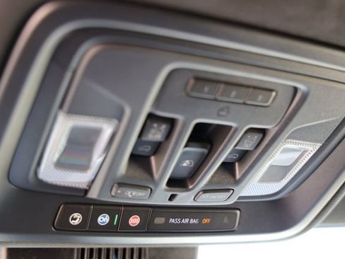 New 2026 GMC Sierra 2500 AT4X AWD/4WD image 26