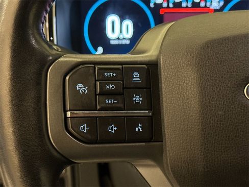 Used 2021 Ford F150 Lariat w/ Equipment Group 502A High image 34