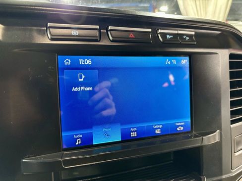 Used 2024 Ford F250 XLT w/ FX4 Off-Road Package AWD/4WD image 39