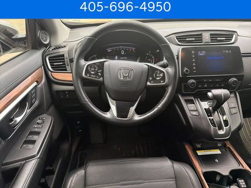 Used 2020 Honda CR-V Touring image 16