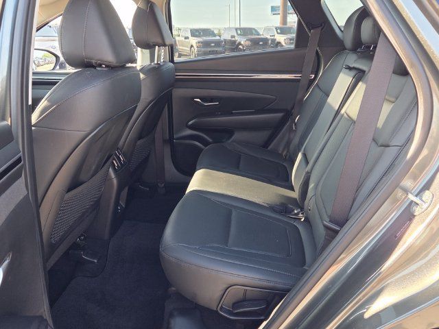 Used 2023 Hyundai Tucson SEL w/ Convenience Package FWD image 6