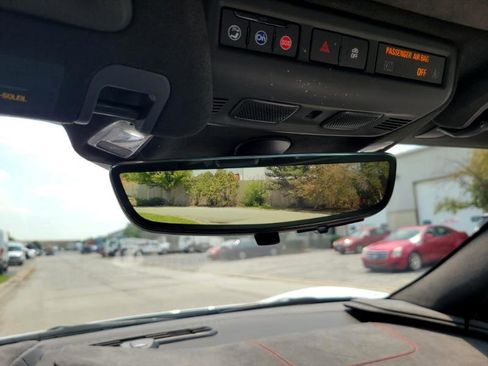 Used 2023 Chevrolet Corvette Stingray Premium Conv w/ Z51 Performance Package image 6