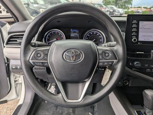 Used 2023 Toyota Camry LE FWD image 13