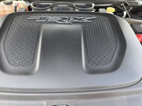 Used 2021 RAM 1500 TRX w/ TRX Level 2 Equipment Group AWD/4WD image 14