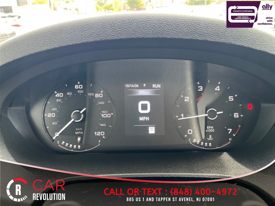 Used 2026 RAM ProMaster 3500 w/ Convenience Group FWD image 22