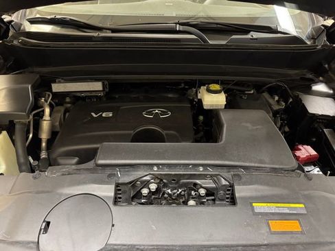 Used 2019 INFINITI QX60 Luxe w/ Sensory Package image 29