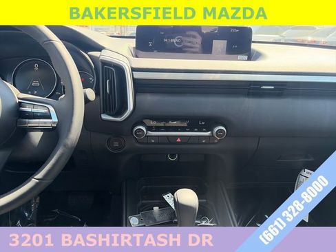 New 2026 MAZDA CX-50 AWD 2.5 S w/ Preferred Pkg image 19
