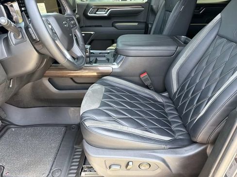 Used 2024 Chevrolet Silverado 1500 RST w/ All Star Edition Plus AWD/4WD image 16