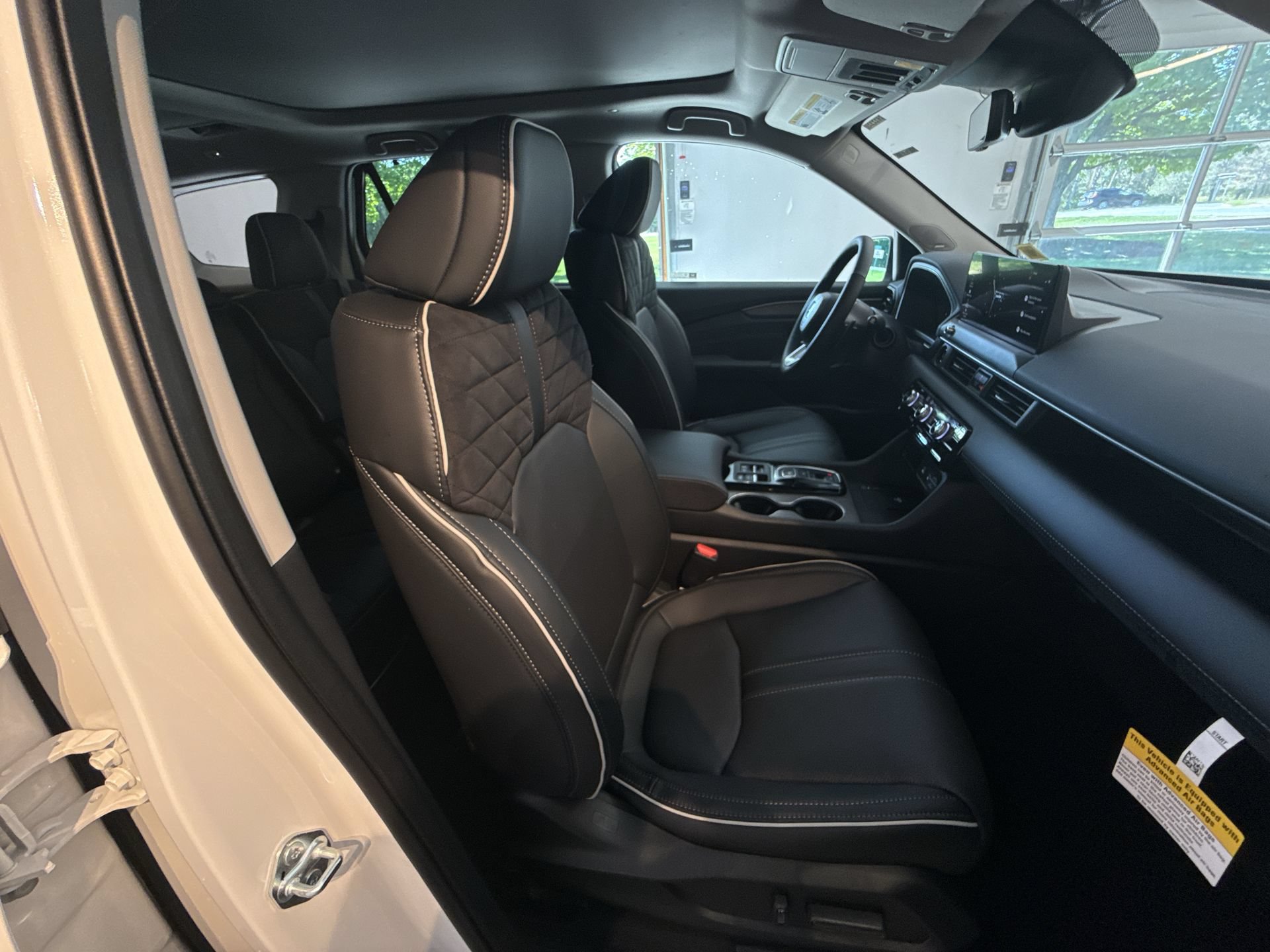 New 2026 Honda Pilot Elite image 26