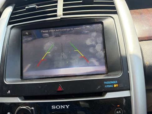 Used 2013 Ford Edge Limited FWD image 11