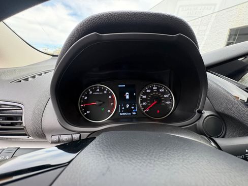 Used 2025 Mitsubishi Eclipse Cross ES AWD/4WD image 15