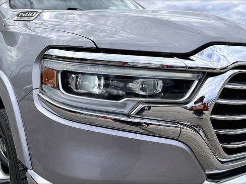Used 2020 RAM 1500 Longhorn image 31