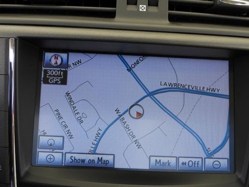 Used 2012 Lexus IS 250 w/ Premium Pkg Value Edition image 57