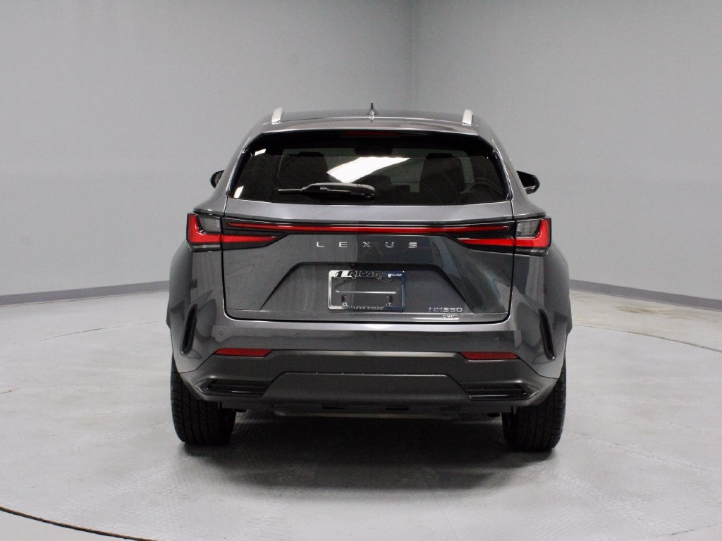Used 2023 Lexus NX 350 AWD image 10