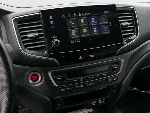 Used 2023 Honda Passport EX-L image 18
