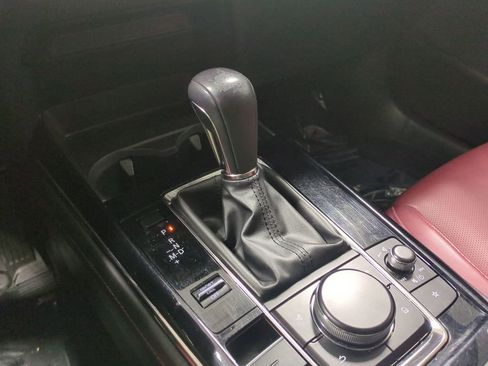 Used 2022 MAZDA CX-30 AWD 2.5 S w/ Preferred Package image 40