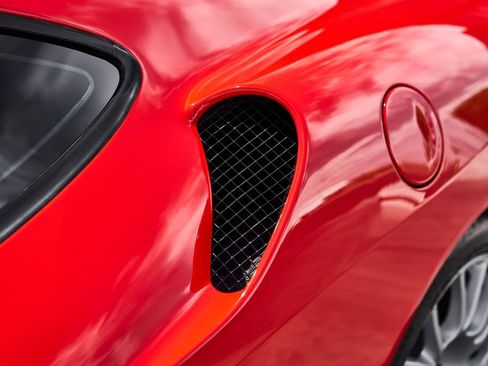 Used 2006 Ferrari F430 Coupe RWD image 9