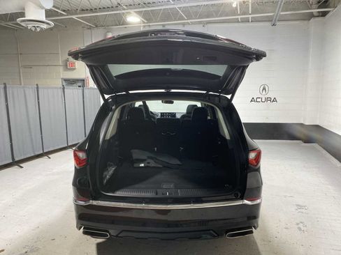 Used 2023 Acura MDX SH-AWD image 19