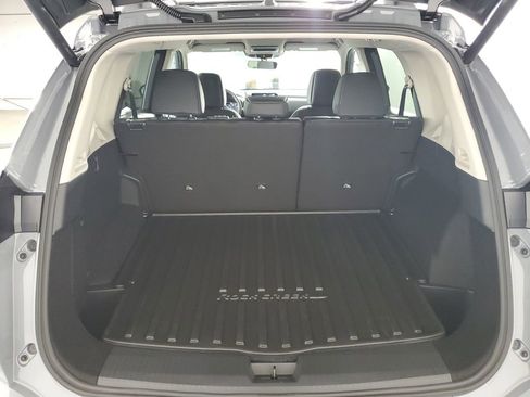 New 2026 Nissan Rogue SV image 32
