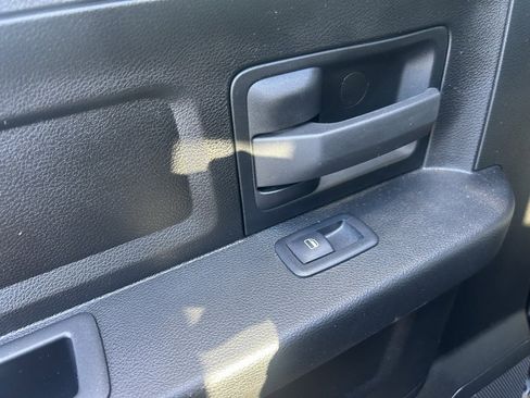 Used 2023 RAM 3500 Tradesman image 26