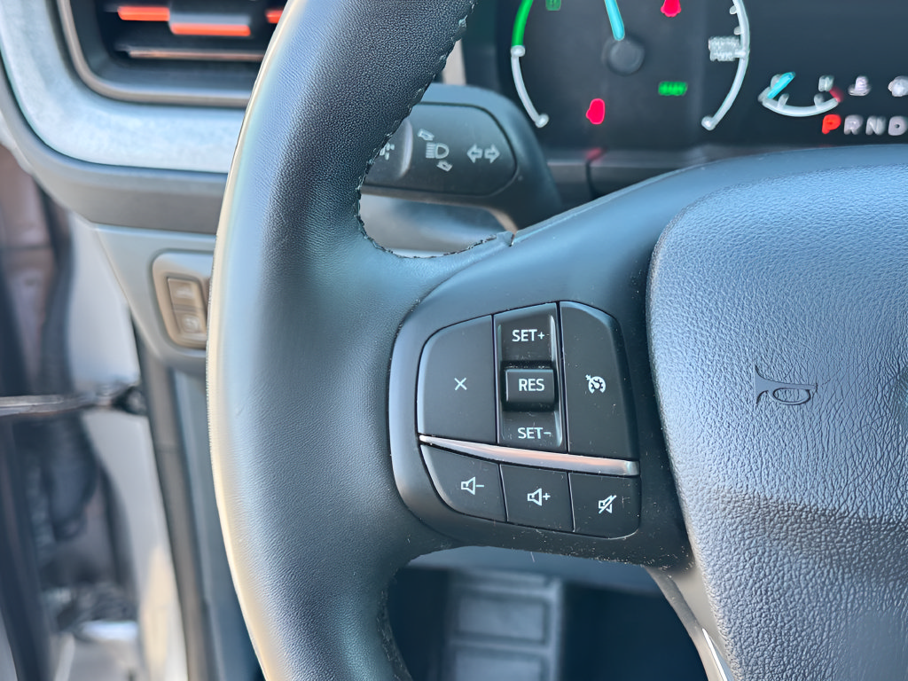 Used 2023 Ford Maverick XLT w/ XLT Luxury Package FWD image 15