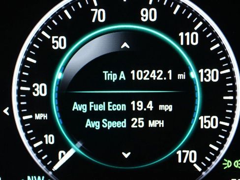 Used 2019 Buick Envision Premium w/ Driver Confidence Package image 43