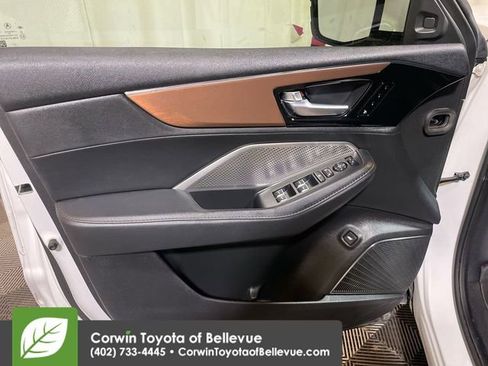 Used 2022 Acura MDX SH-AWD image 25