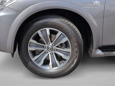 Used 2019 Nissan Armada SL w/ Premium Package RWD image 26