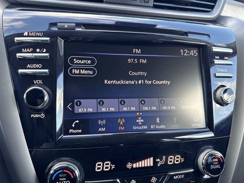 Used 2024 Nissan Murano SL image 16