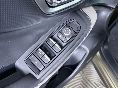 Certified 2023 Subaru Forester Limited image 14