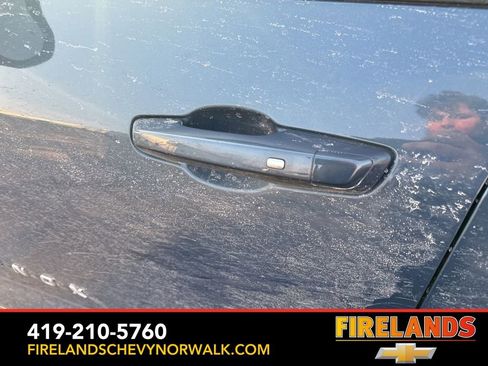 Certified 2025 Chevrolet Equinox LT image 14