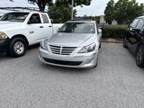Used 2014 Hyundai Genesis 5.0 R-Spec image 4