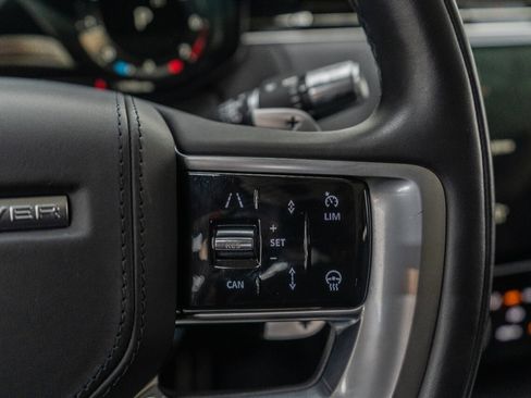 Used 2022 Land Rover Range Rover Long Wheelbase First Edition image 78