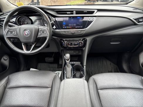 Used 2023 Buick Encore GX Essence w/ Experience Buick Package AWD/4WD image 21