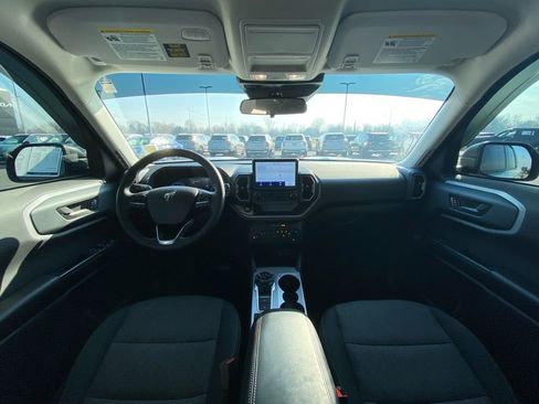 Used 2024 Ford Bronco Sport Big Bend w/ Convenience Package image 23