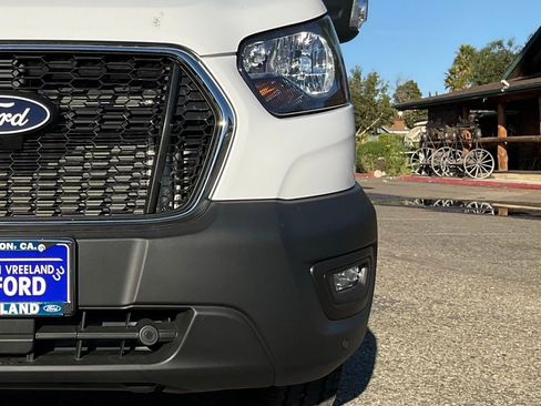 New 2026 Ford Transit 250 Base image 58