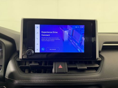 Certified 2025 Toyota RAV4 XLE w/ Convenience Package image 25