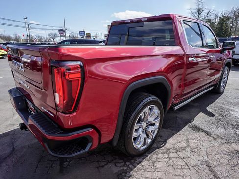 Used 2024 GMC Sierra 1500 Denali w/ Denali Reserve Package image 6