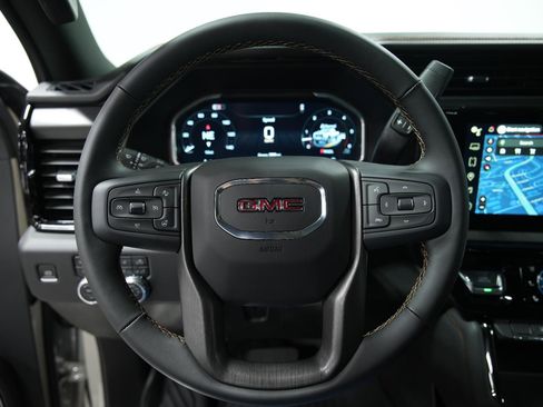 New 2026 GMC Sierra 2500 AT4 w/ AT4 Premium Plus Package image 31