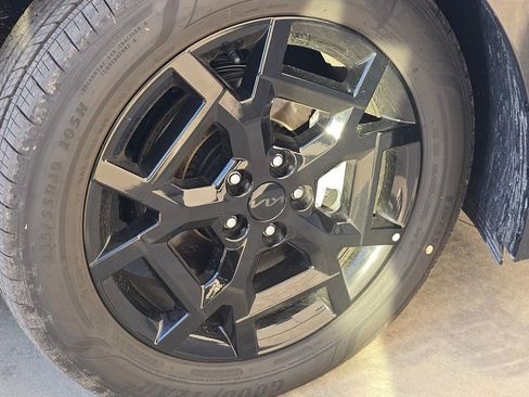 New 2026 Kia Carnival SX Prestige image 6