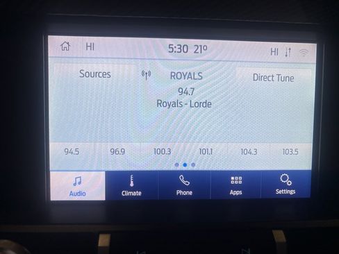 Used 2020 Ford Mustang Premium image 22