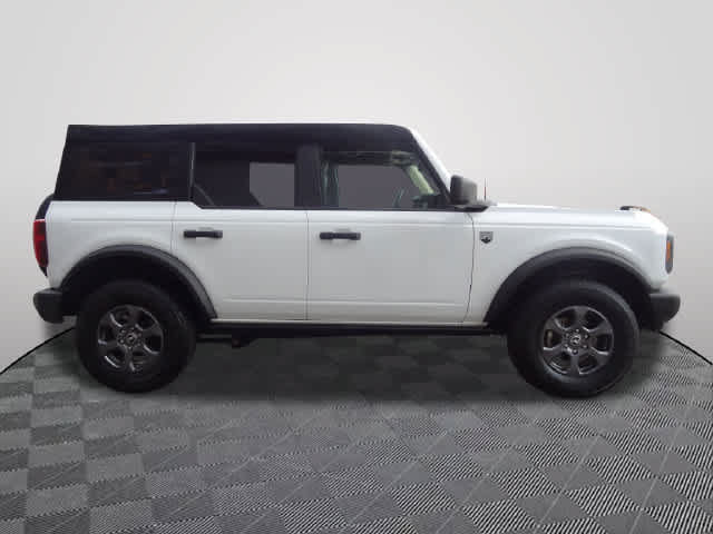 Used 2024 Ford Bronco Big Bend AWD/4WD image 2