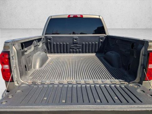 Used 2017 Chevrolet Silverado 1500 LT w/ All Star Edition AWD/4WD image 12