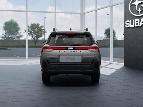 New 2026 Subaru Outback Limited image 8